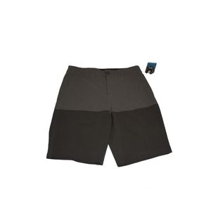 Valor men's hybrid shorts size 30 medium length NWT